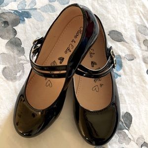 Black Dress Shoes